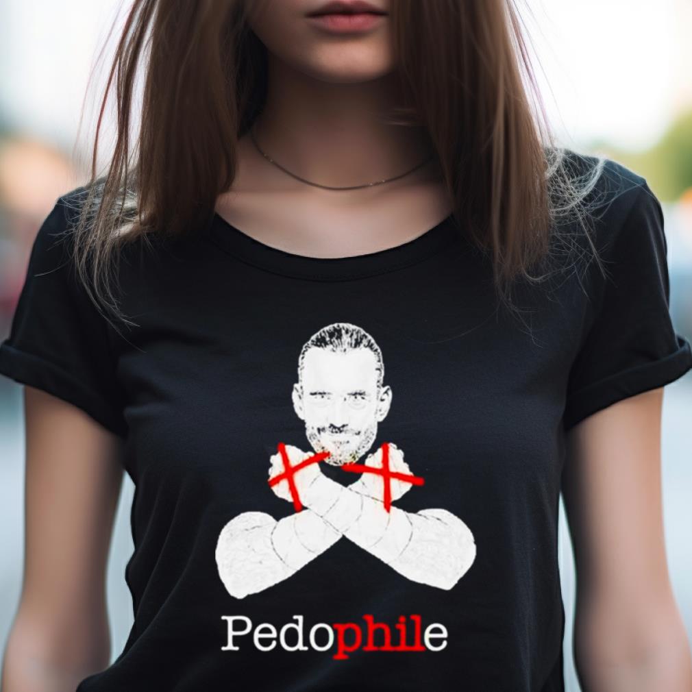 Cm Punk Pedophile Shirt Cm Punk Pedophile Shirt