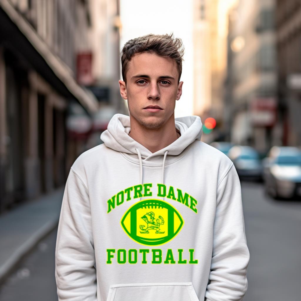 Coach marcus freeman wearing notre dame football Shirt Coach marcus freeman wearing notre dame football Shirt