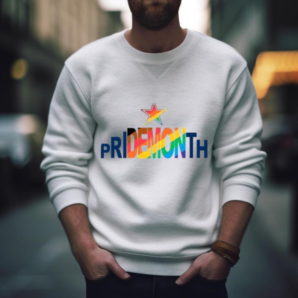 Dallas Cowboys pride month shirt, hoodie, sweater, long sleeve and tank top