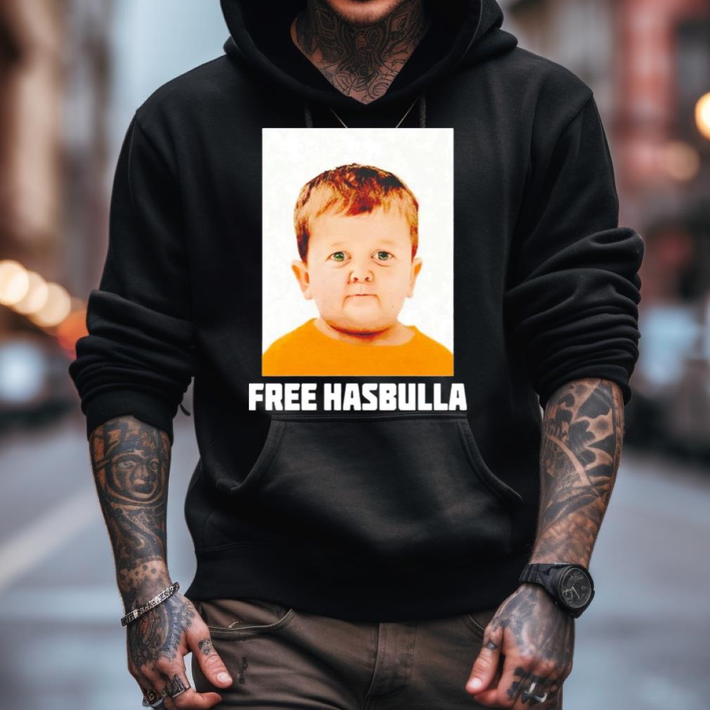 Dana White Free Hasbulla Shirt Dana White Free Hasbulla Shirt
