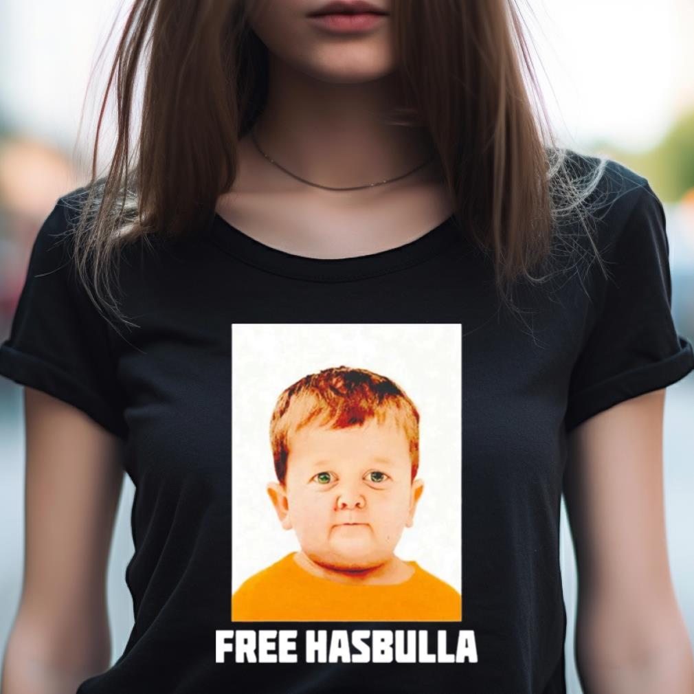 Dana White Free Hasbulla Shirt Dana White Free Hasbulla Shirt