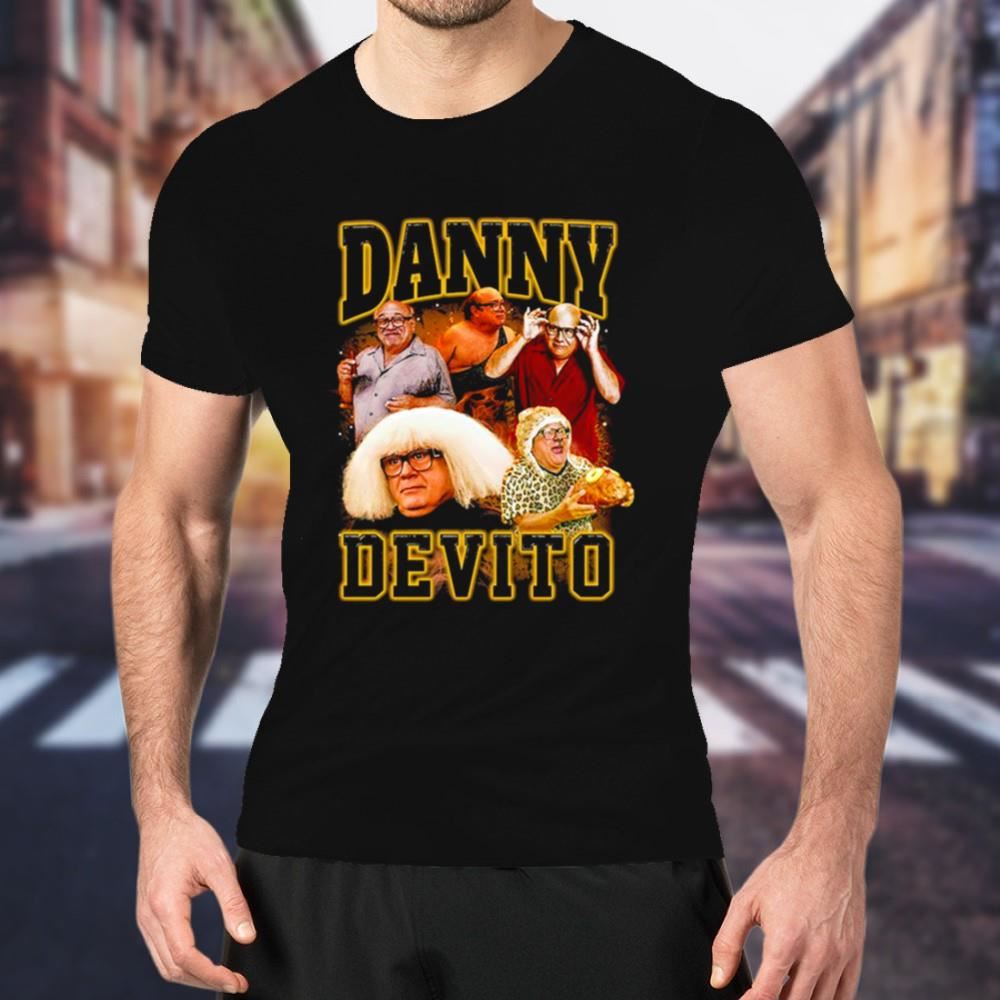 Danny Devito retro Friday Beers Shirt