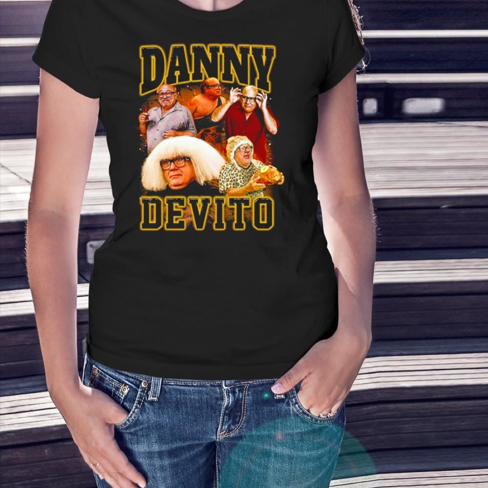 Danny Devito retro Friday Beers Shirt