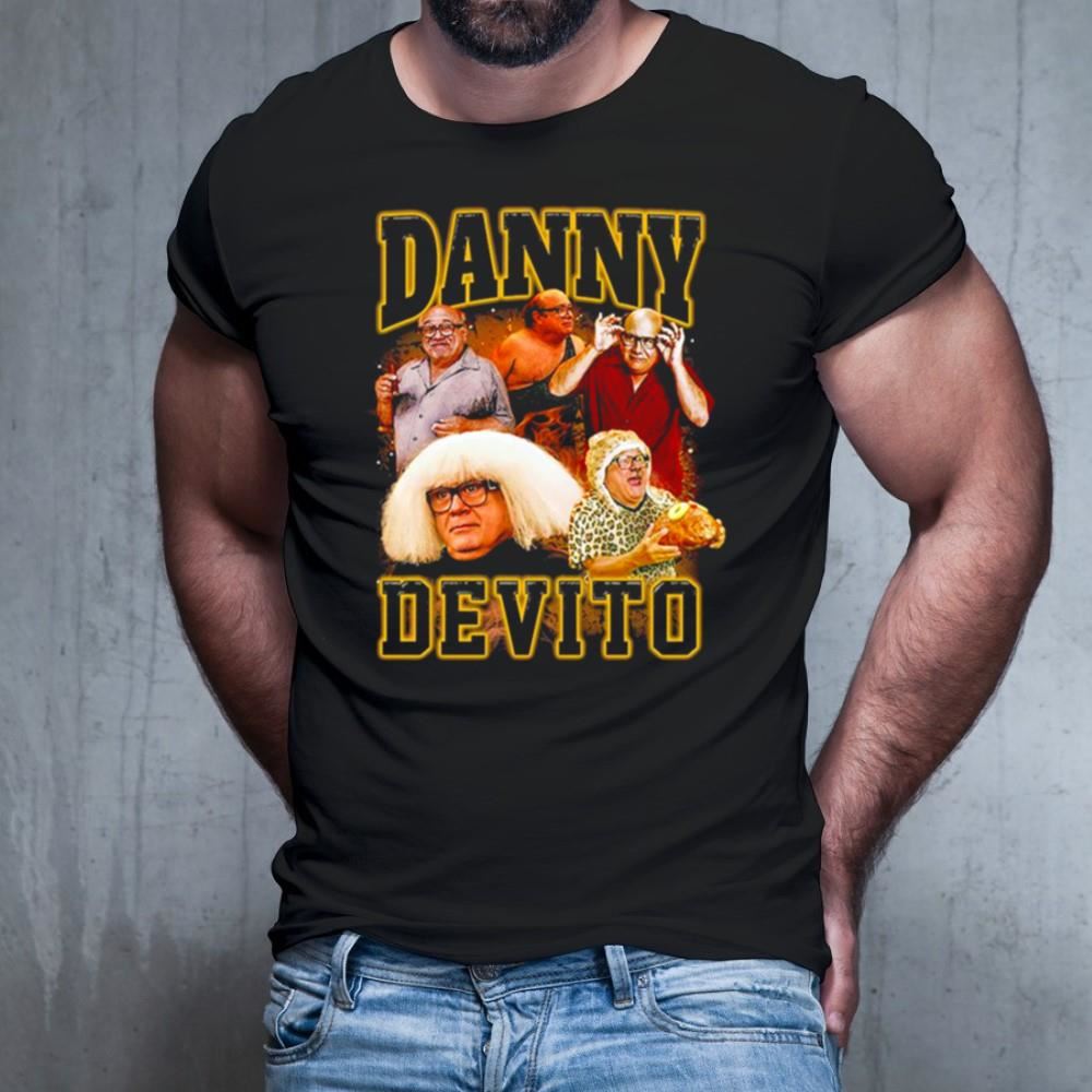 Danny Devito retro Friday Beers Shirt Danny Devito retro Friday Beers Shirt