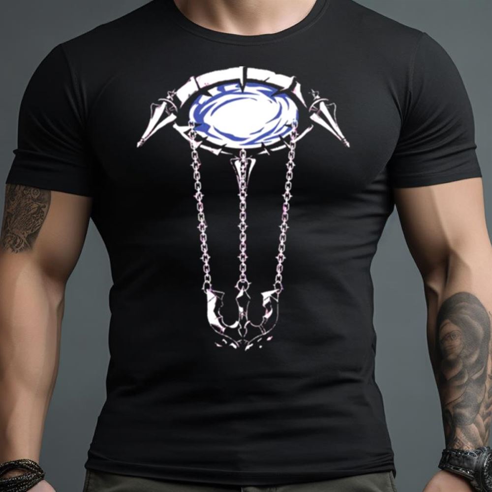 Dark Anchor Far Cry Shirt