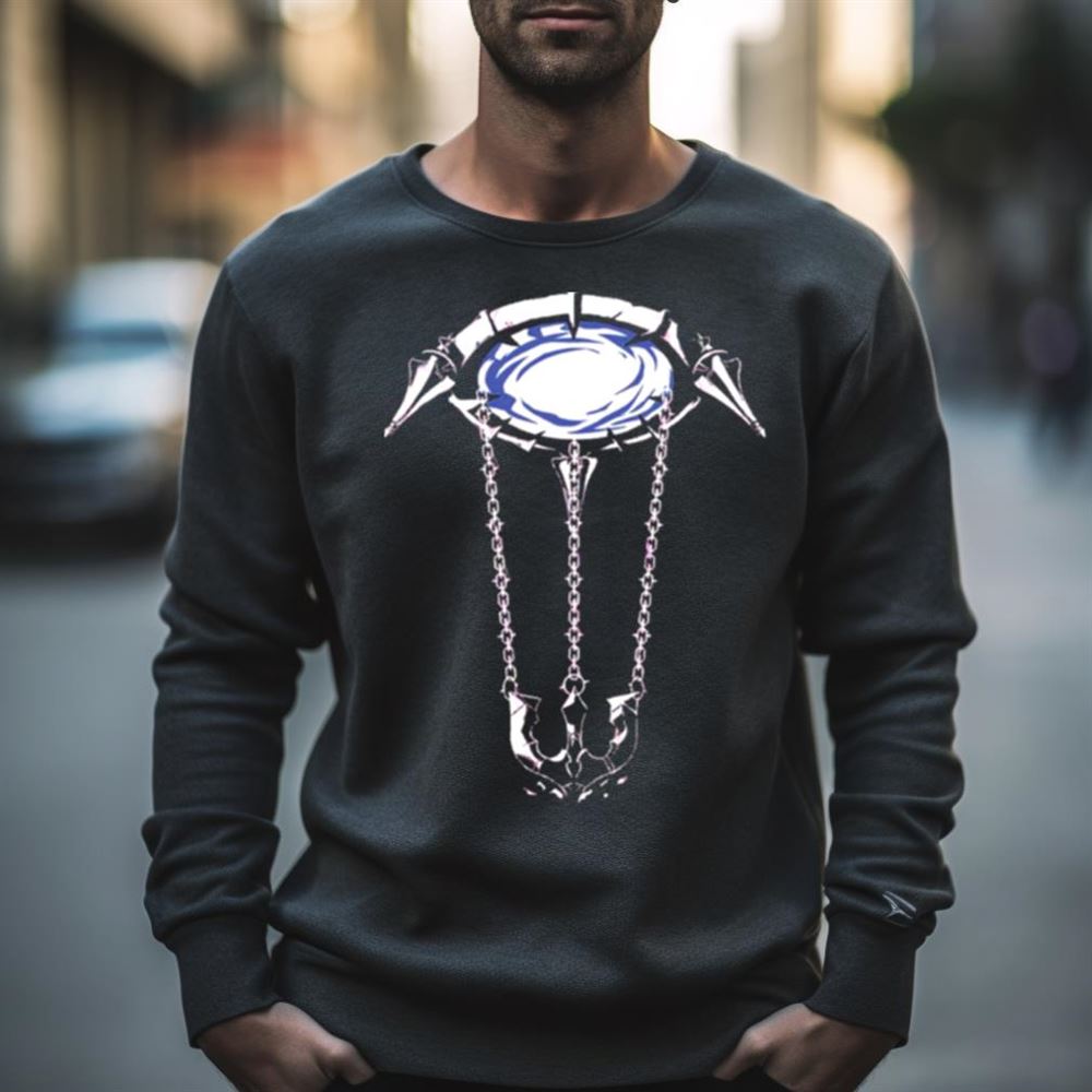 Dark Anchor Far Cry Shirt