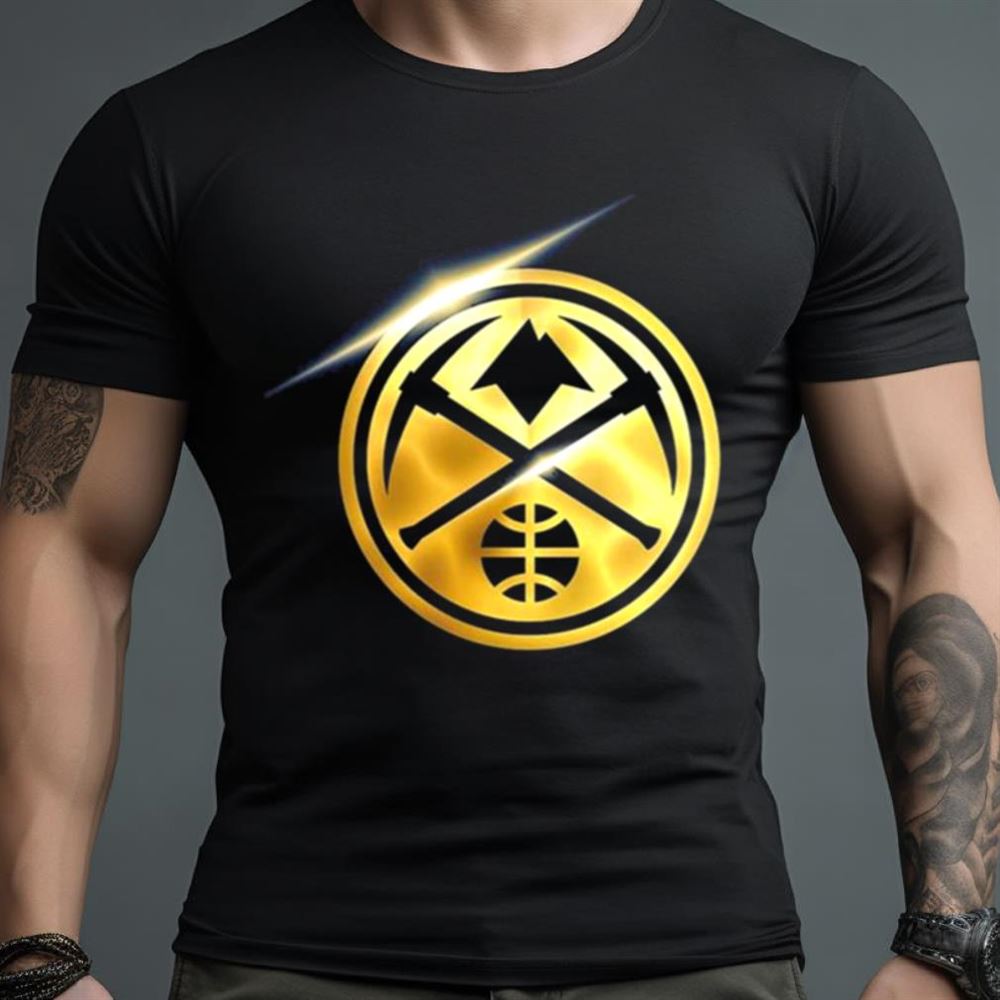 Denver Nuggets New Profile Picture For NBA Finals 2023 Shirt