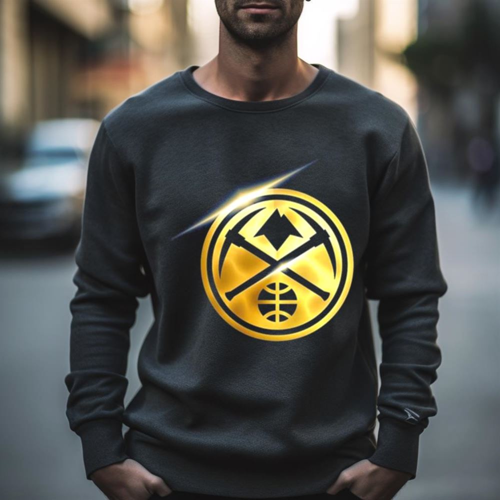 Denver Nuggets New Profile Picture For NBA Finals 2023 Shirt