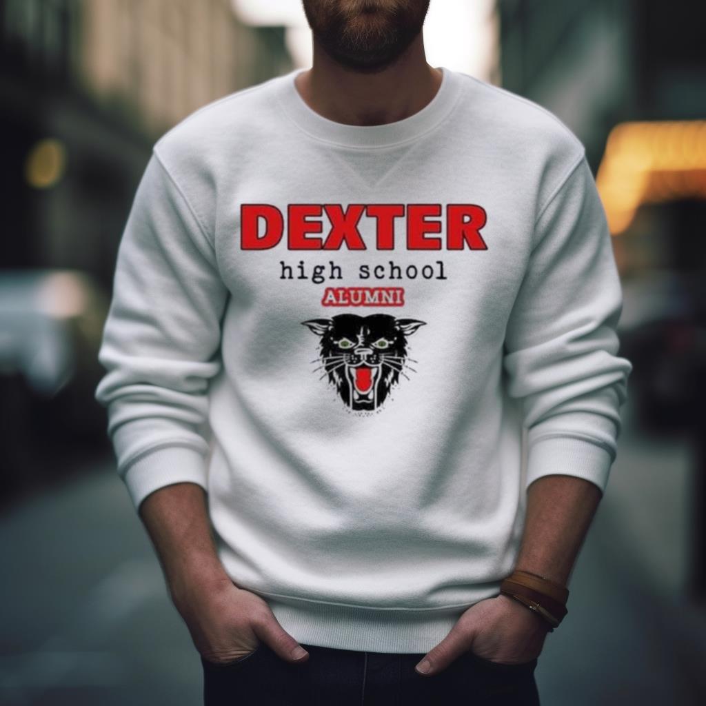 Dexter high school alumni Shirt