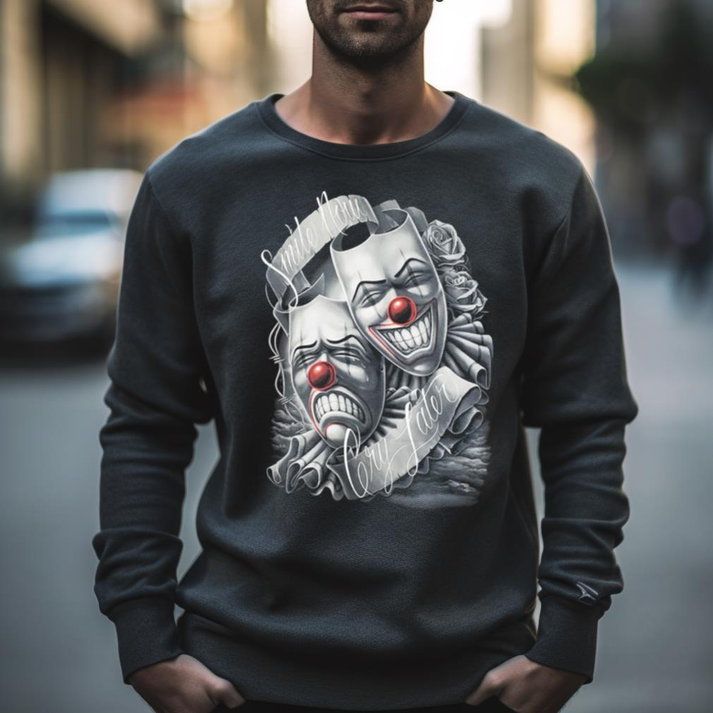 Dga Drama Graphic T Shirt