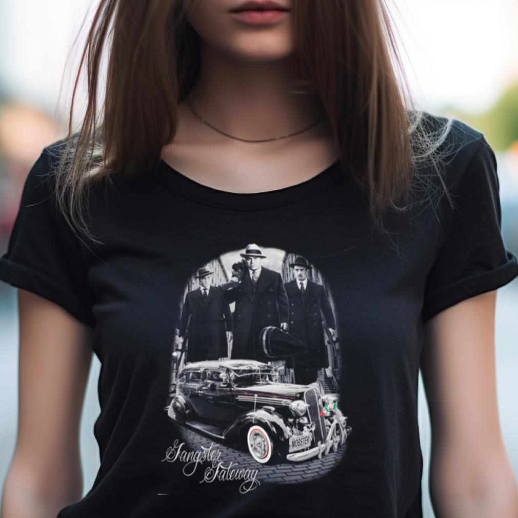 Dga Slam Gangster Homies Graphic T Shirt Dga Slam Gangster Homies Graphic T Shirt