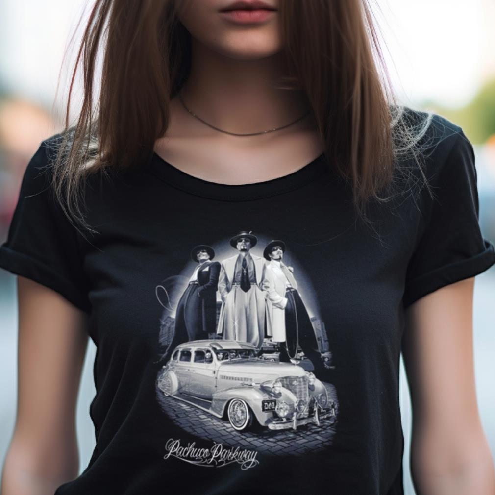 Dga Slam Pachuco Parkway Graphic T Shirt Dga Slam Pachuco Parkway Graphic T Shirt