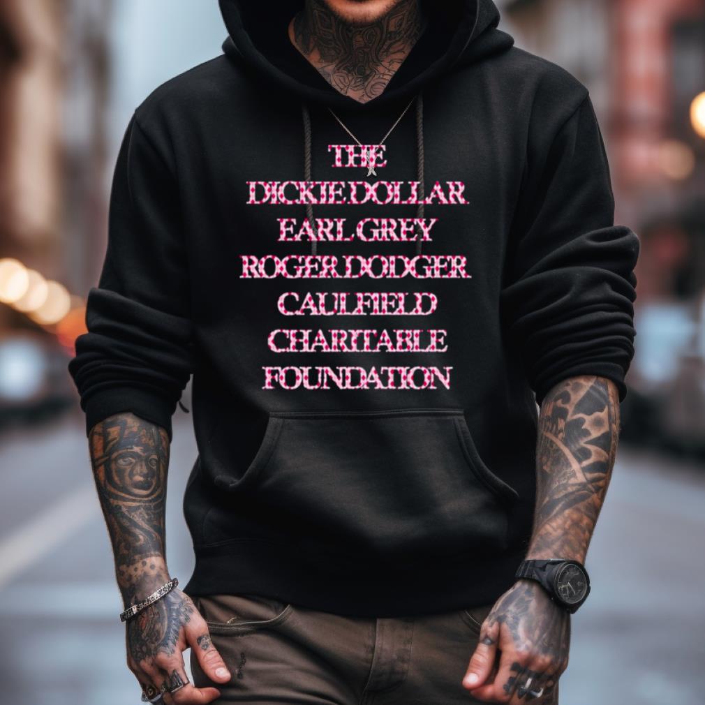 Dickie Dollar Pink Shirt Dickie Dollar Pink Shirt