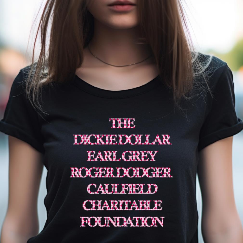 Dickie Dollar Pink Shirt Dickie Dollar Pink Shirt