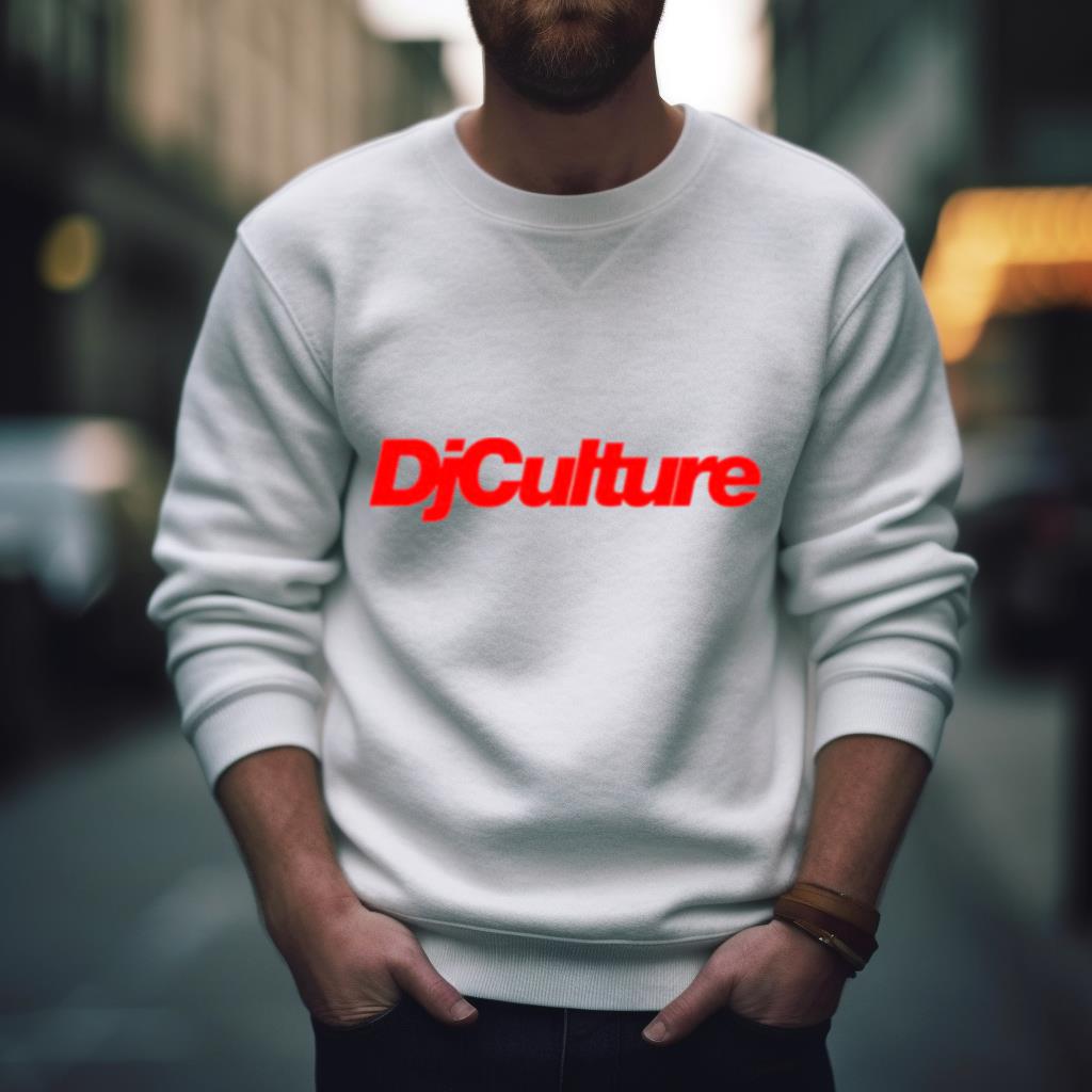 Dj Culture Pet Shop Boys Shirt