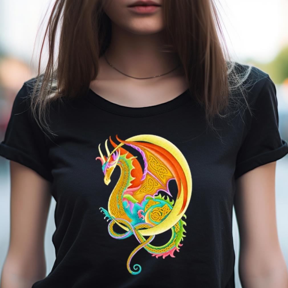 Dragon Wings Of Fire Shirt