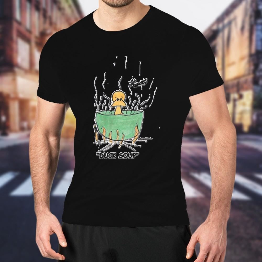 Duck Soup Essential Shirt