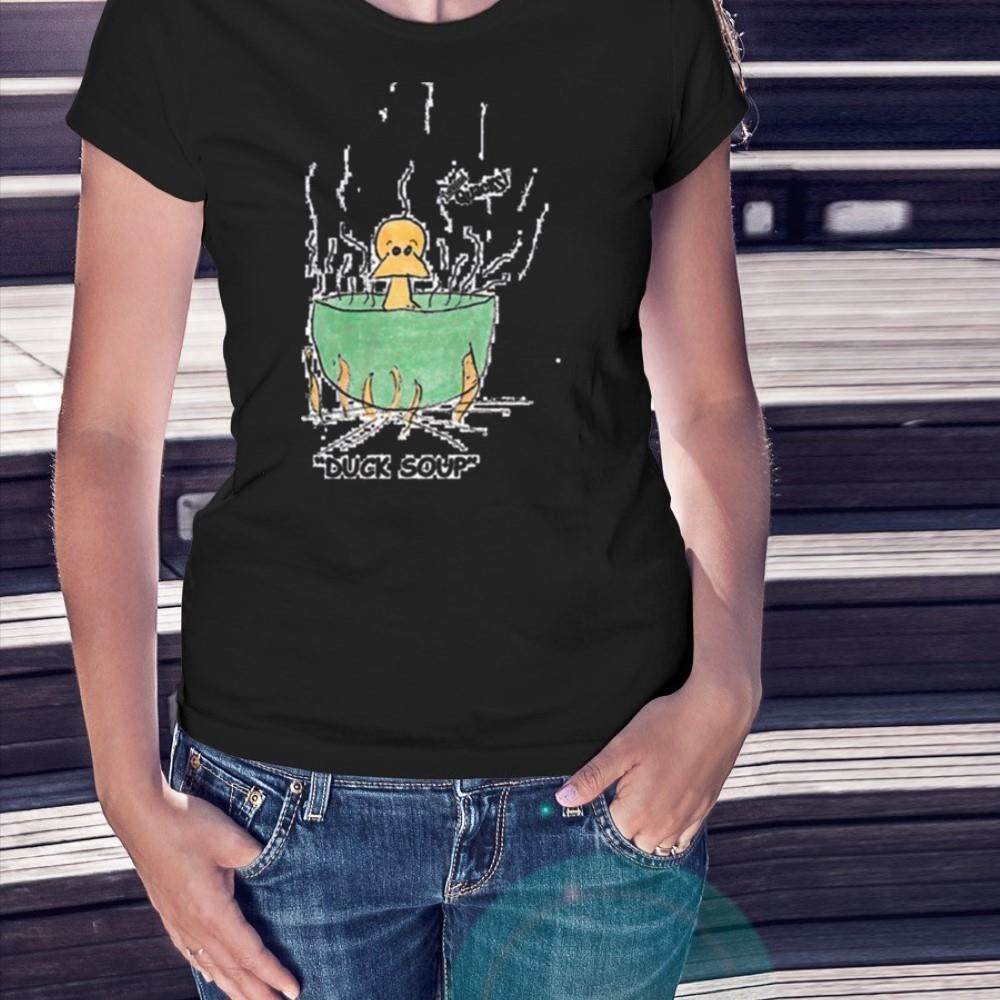Duck Soup Essential Shirt