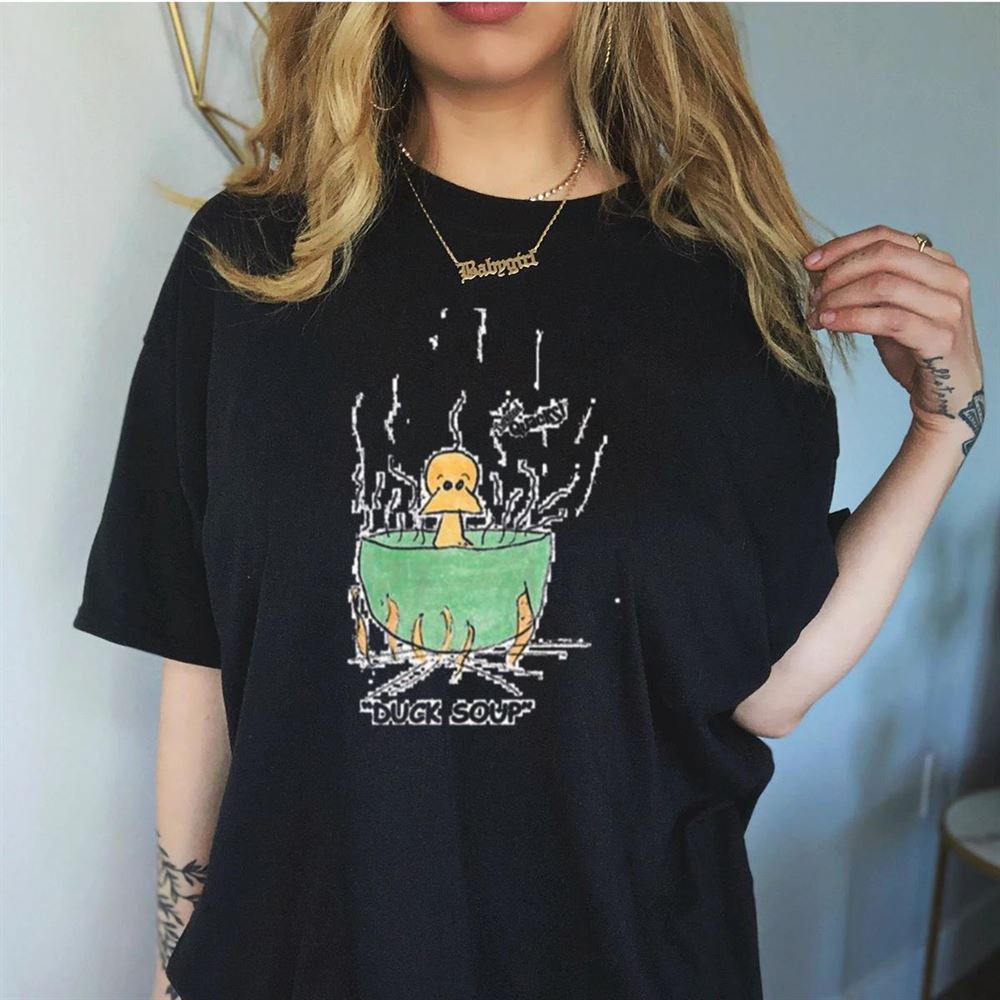 Duck Soup Essential Shirt Duck Soup Essential Shirt