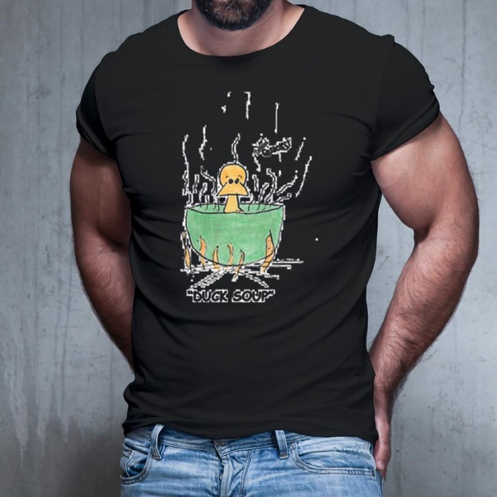 Duck Soup Essential Shirt Duck Soup Essential Shirt