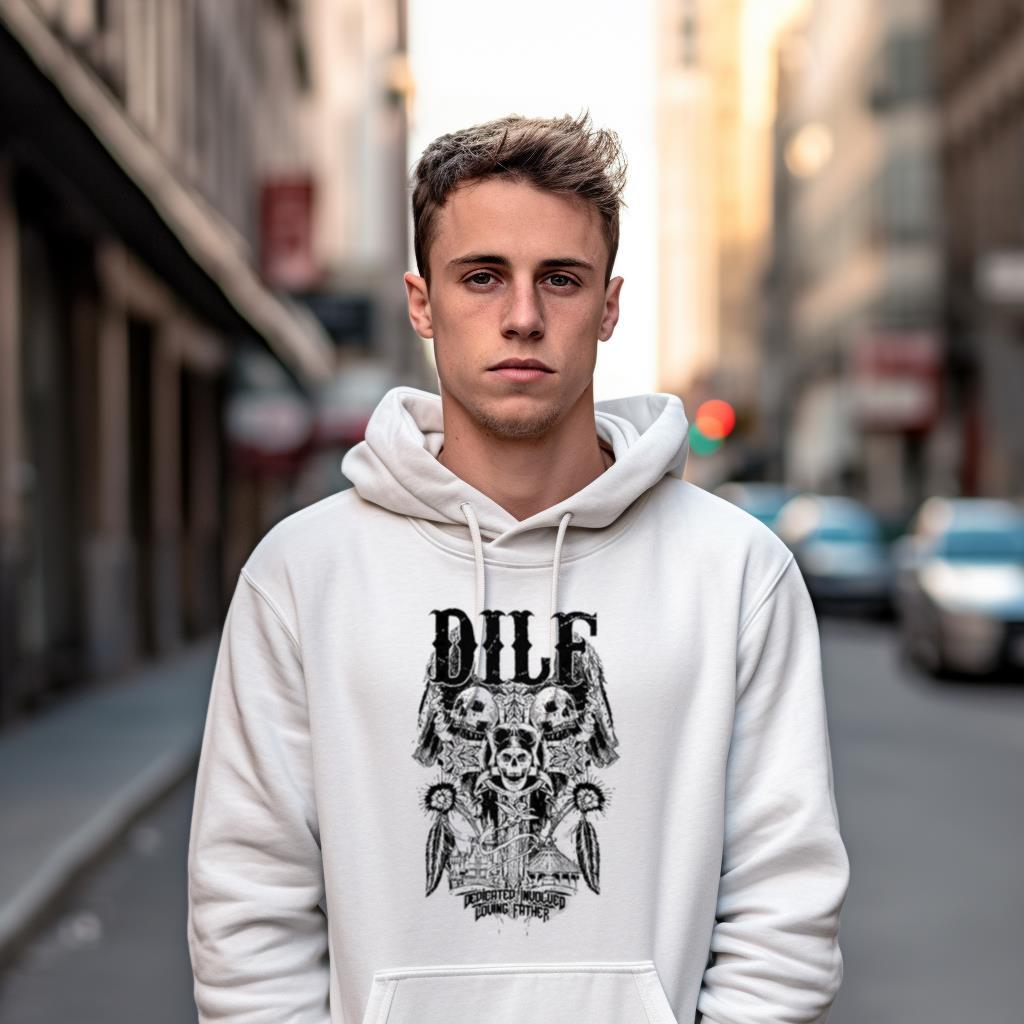 Dungeons And Daddies Dilf Shirt Dungeons And Daddies Dilf Shirt