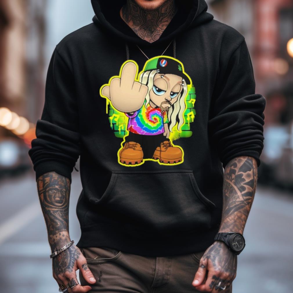 Dylan Brady Middle Finger Fuck You Shirt Dylan Brady Middle Finger Fuck You Shirt