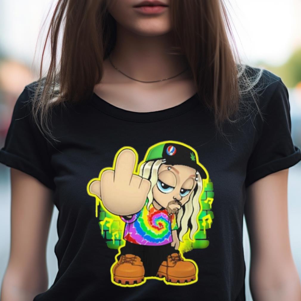 Dylan Brady Middle Finger Fuck You Shirt Dylan Brady Middle Finger Fuck You Shirt