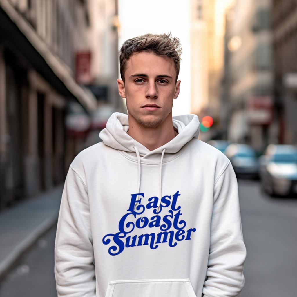 East coast summer Shirt