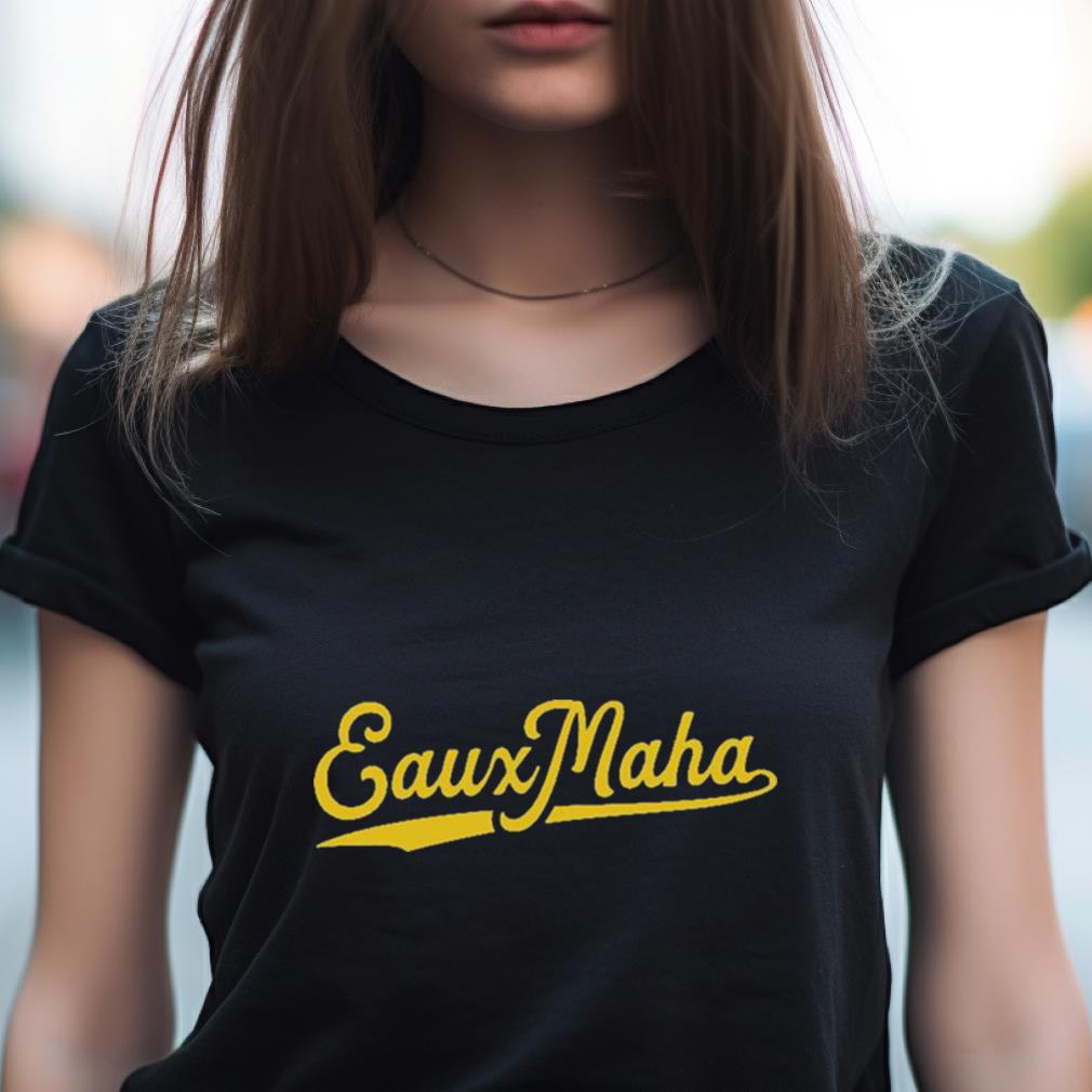 Eauxmaha Lsu Tigers 2023 Shirt Eauxmaha Lsu Tigers 2023 Shirt
