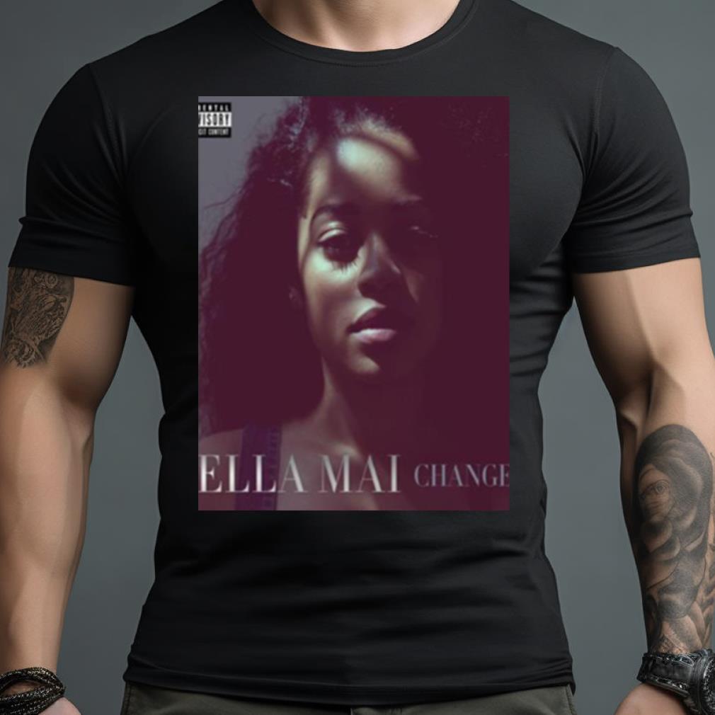 Ella Mai Not Another Love Song Shirt