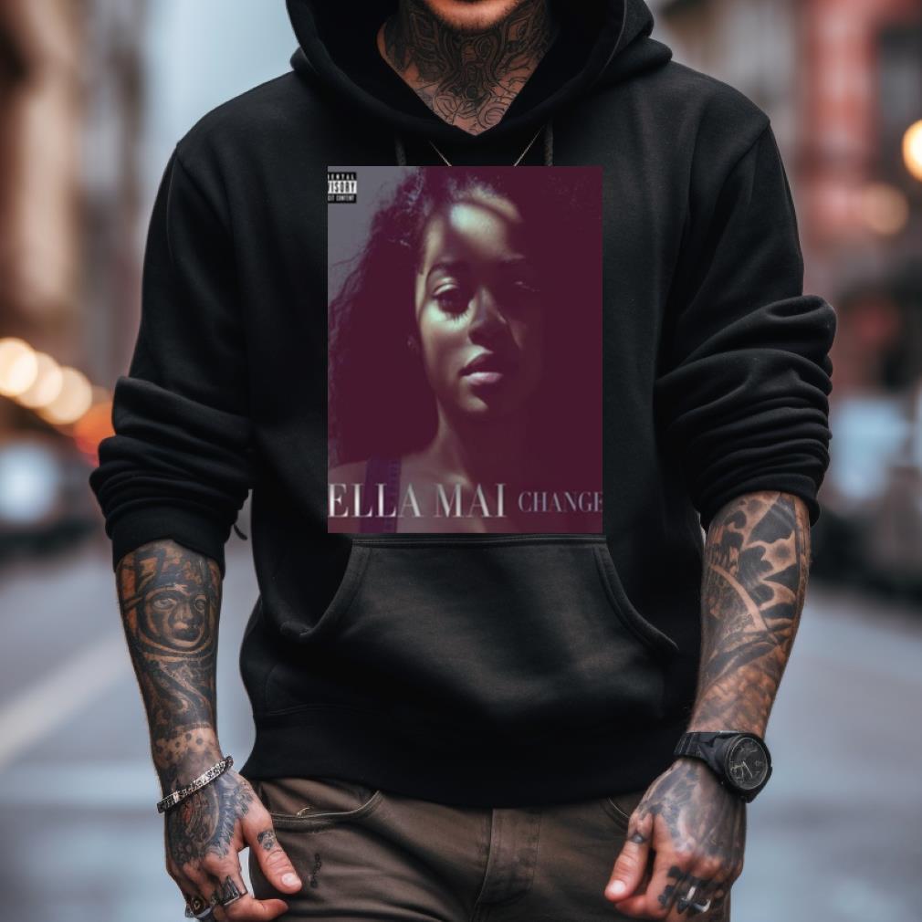 Ella Mai Not Another Love Song Shirt Ella Mai Not Another Love Song Shirt