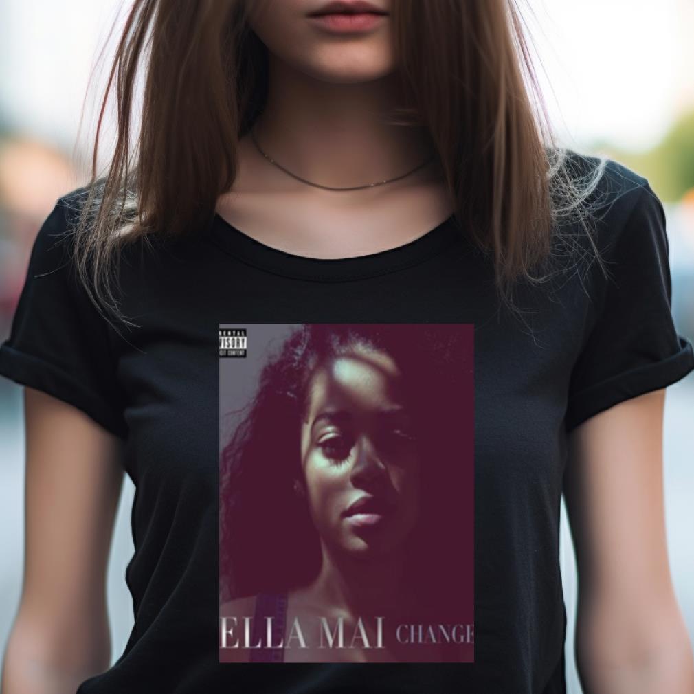 Ella Mai Not Another Love Song Shirt Ella Mai Not Another Love Song Shirt