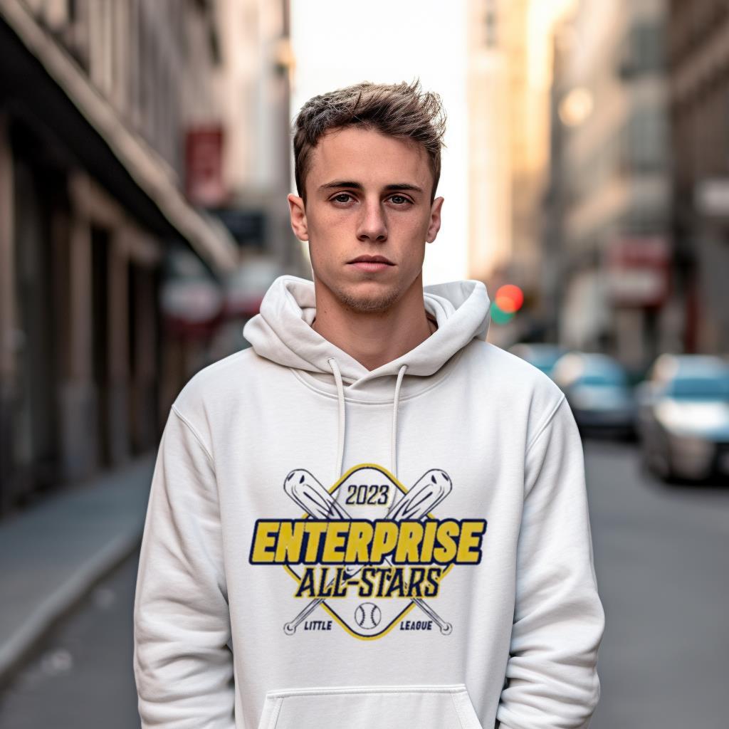 Enterprise All Star 2023 Shirt Enterprise All Star 2023 Shirt
