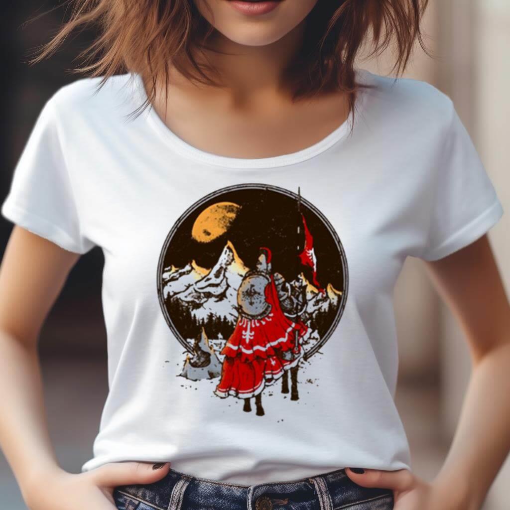 Escape Scene Gladiator Movie Shirt Escape Scene Gladiator Movie Shirt