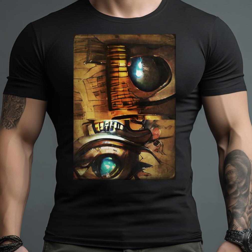 Eye Pennies I Sparklehorse shirt