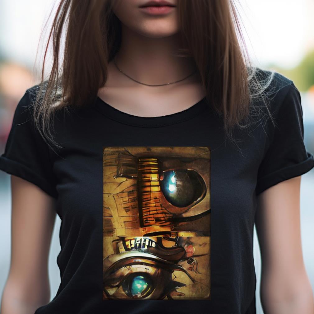 Eye Pennies I Sparklehorse shirt Eye Pennies I Sparklehorse shirt