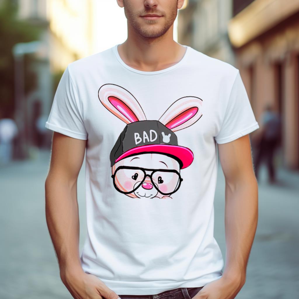 Fan Art Rauw Alejandro Lokera Shirt
