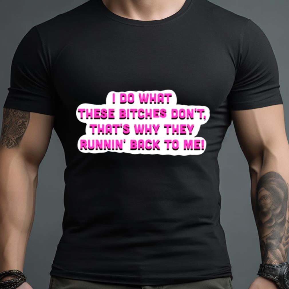 Flo Milli Weak Pink Quote Shirt