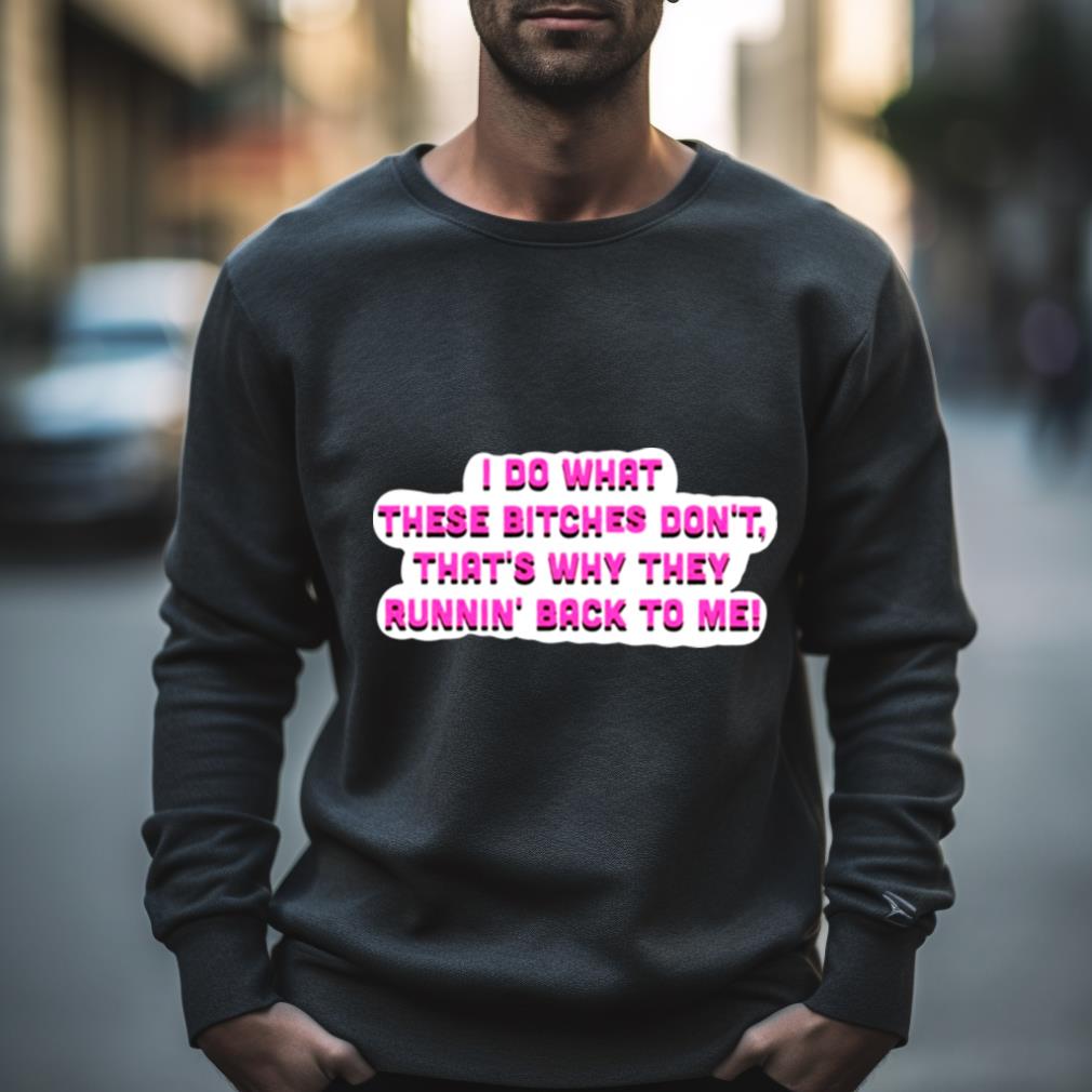 Flo Milli Weak Pink Quote Shirt