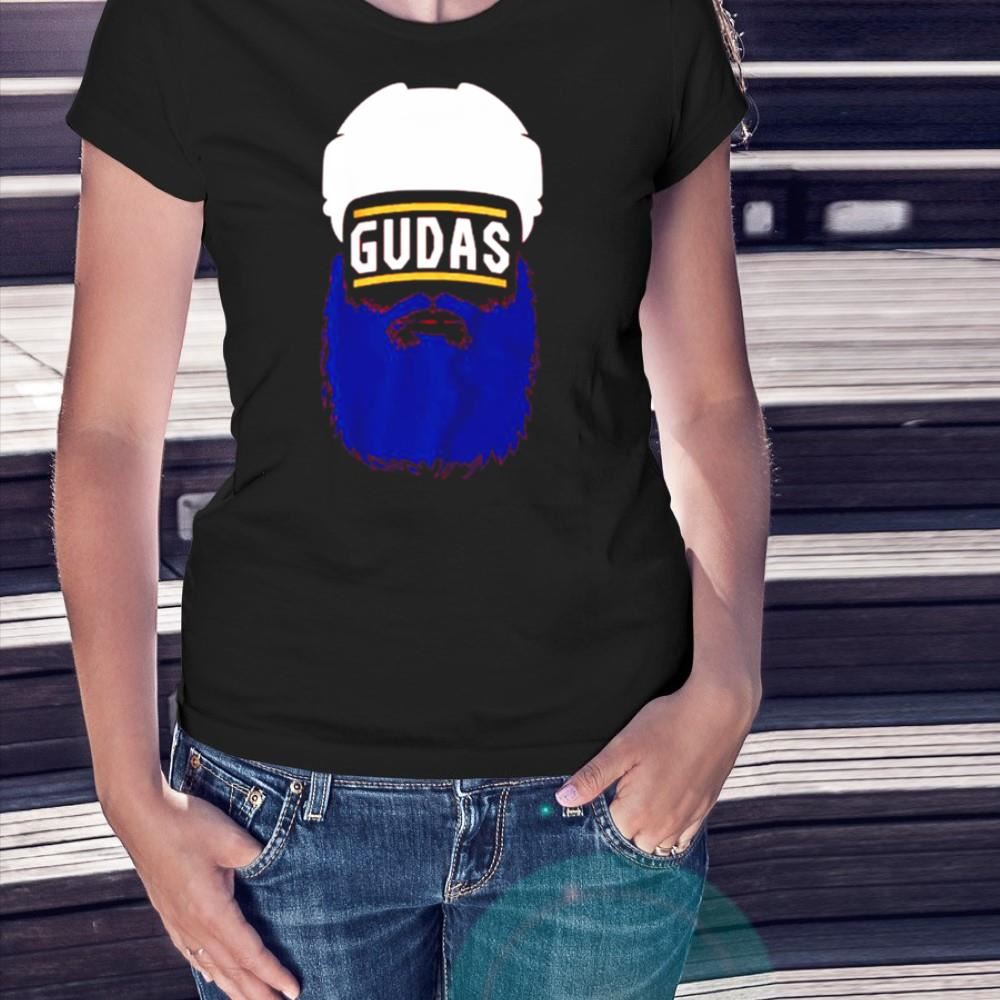 Florida Panthers Radko Gudas Beard shirt, hoodie, sweatshirt and tank top