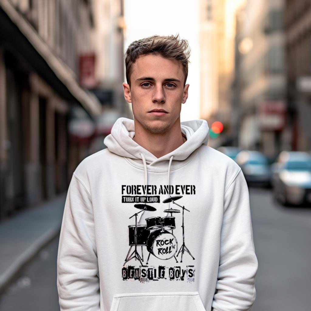 Forever Beastie Boys Shirt Forever Beastie Boys Shirt