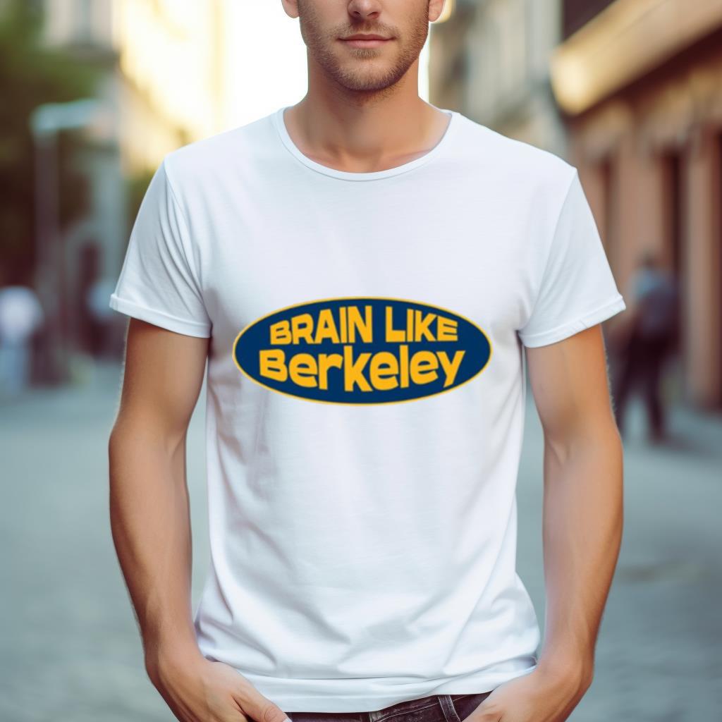 Frank Ocean Brain Like Berkeley Novacane Shirt
