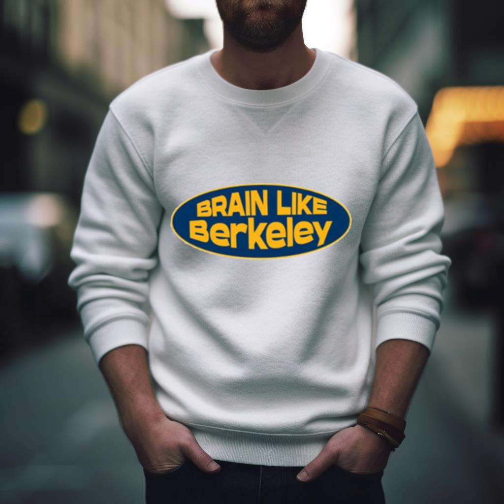 Frank Ocean Brain Like Berkeley Novacane Shirt