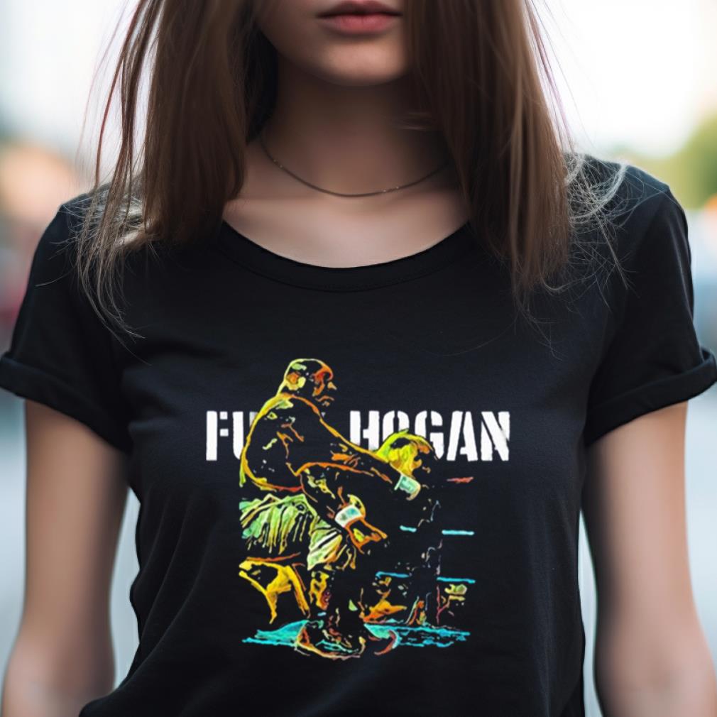 Fuck Hogan 2023 Shirt Fuck Hogan 2023 Shirt