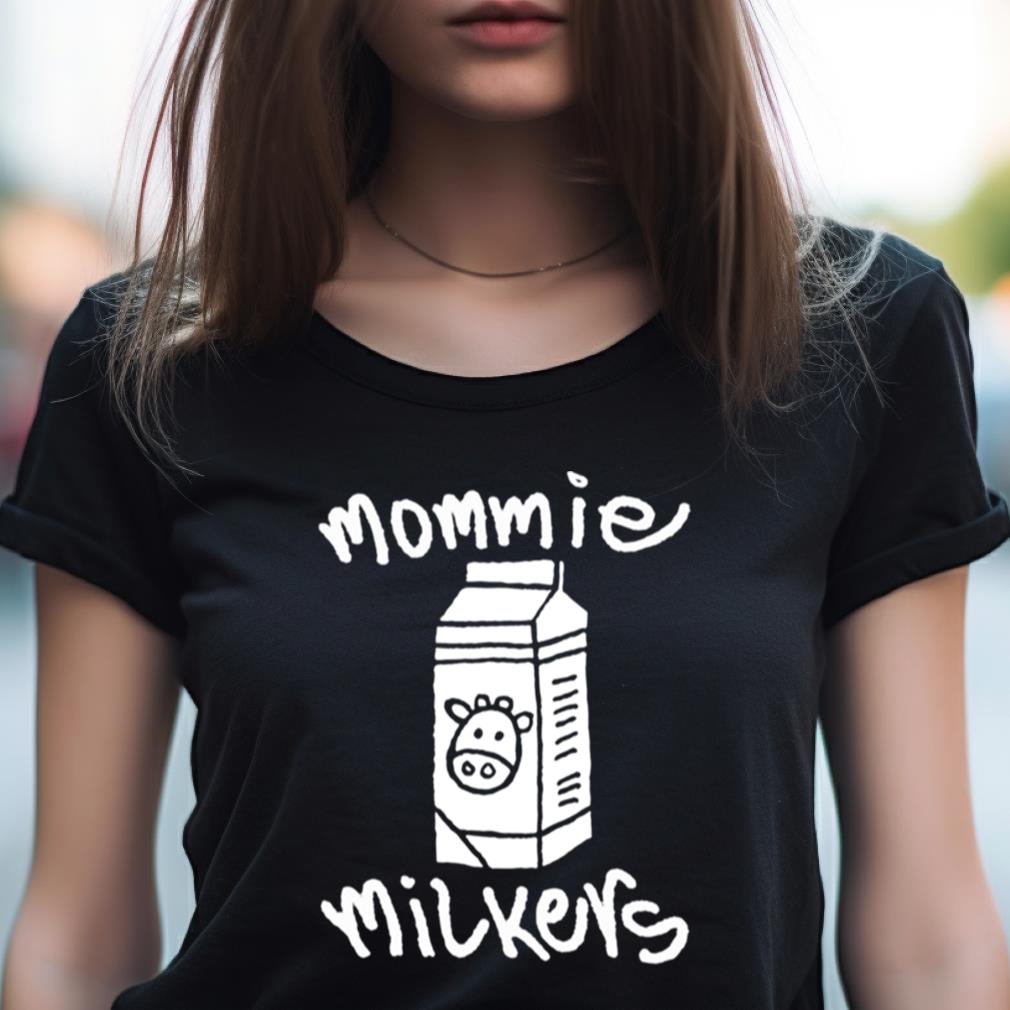 Funny Mommy Milkers College Spring Break Shirt Funny Mommy Milkers College Spring Break Shirt