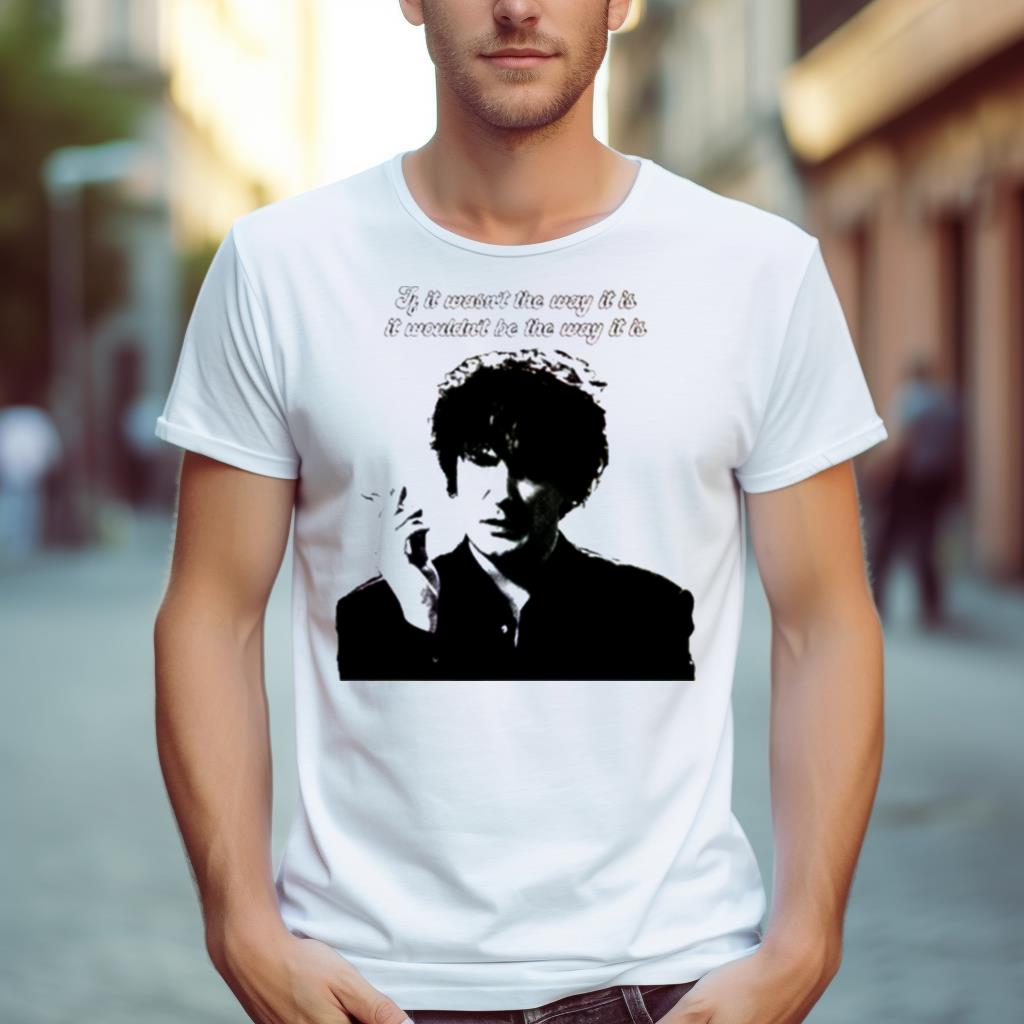 Funny Quote Bernard Black Black Books Shirt
