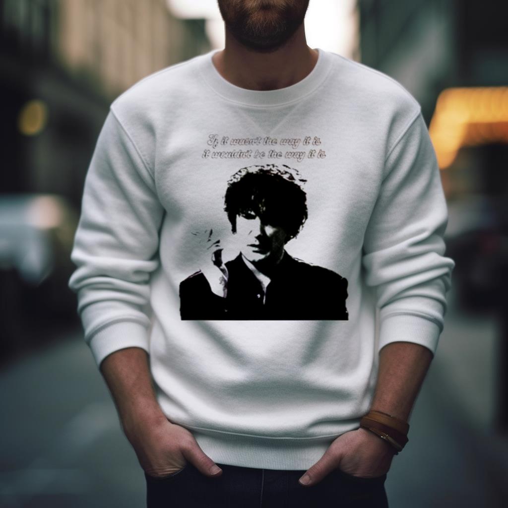 Funny Quote Bernard Black Black Books Shirt