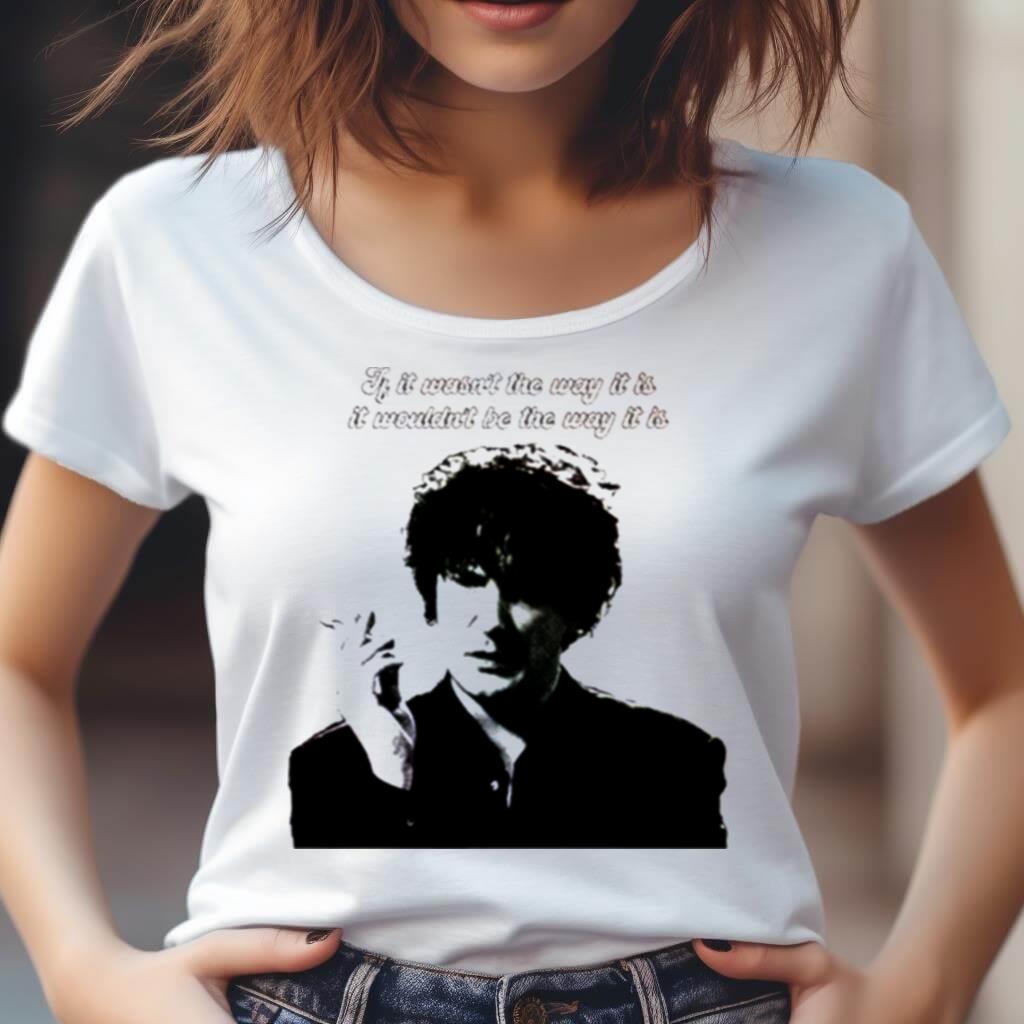 Funny Quote Bernard Black Black Books Shirt Funny Quote Bernard Black Black Books Shirt