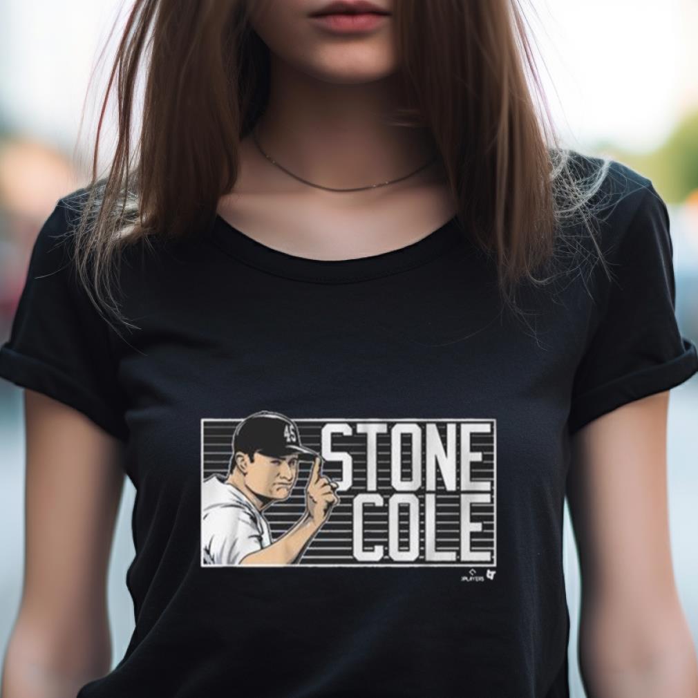 Gerrit Cole New York Yankees Stone Cole Shirt Gerrit Cole New York Yankees Stone Cole Shirt