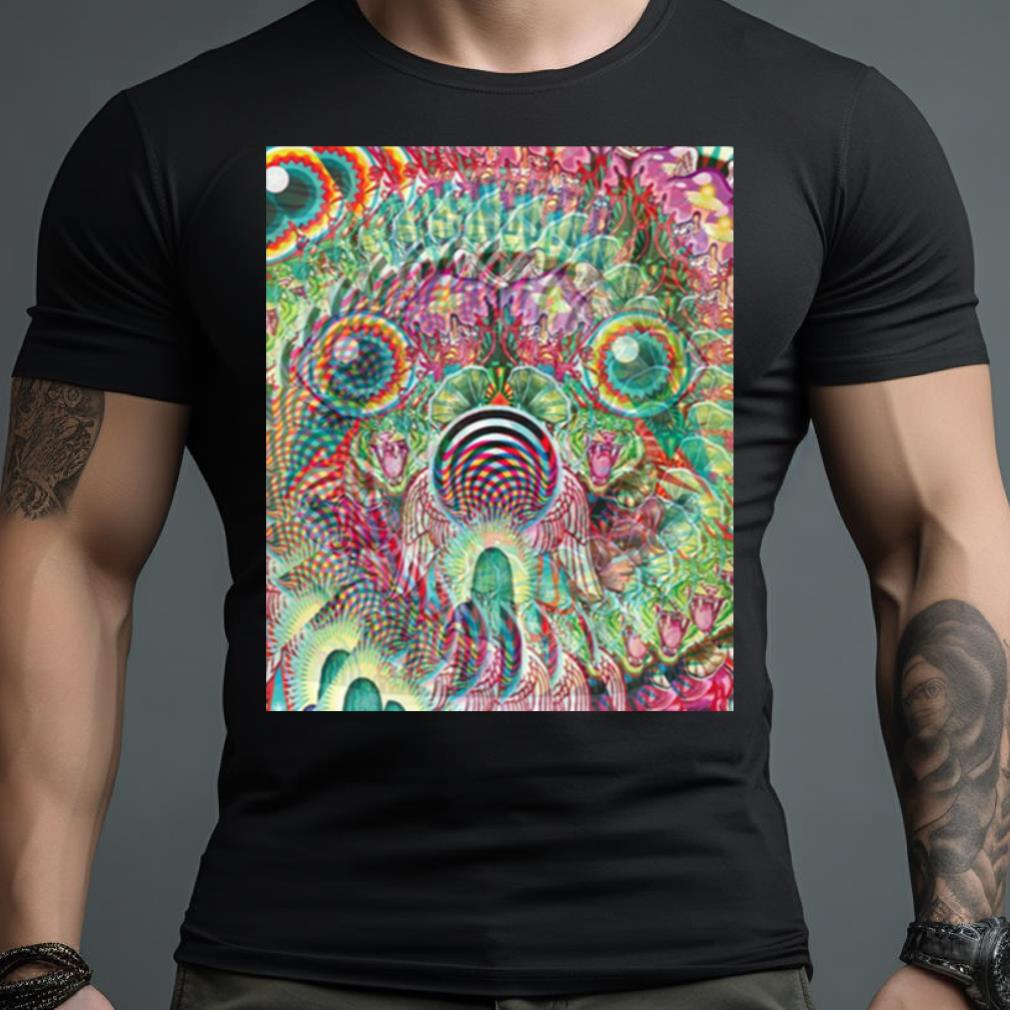 Goodies Tame Impala shirt